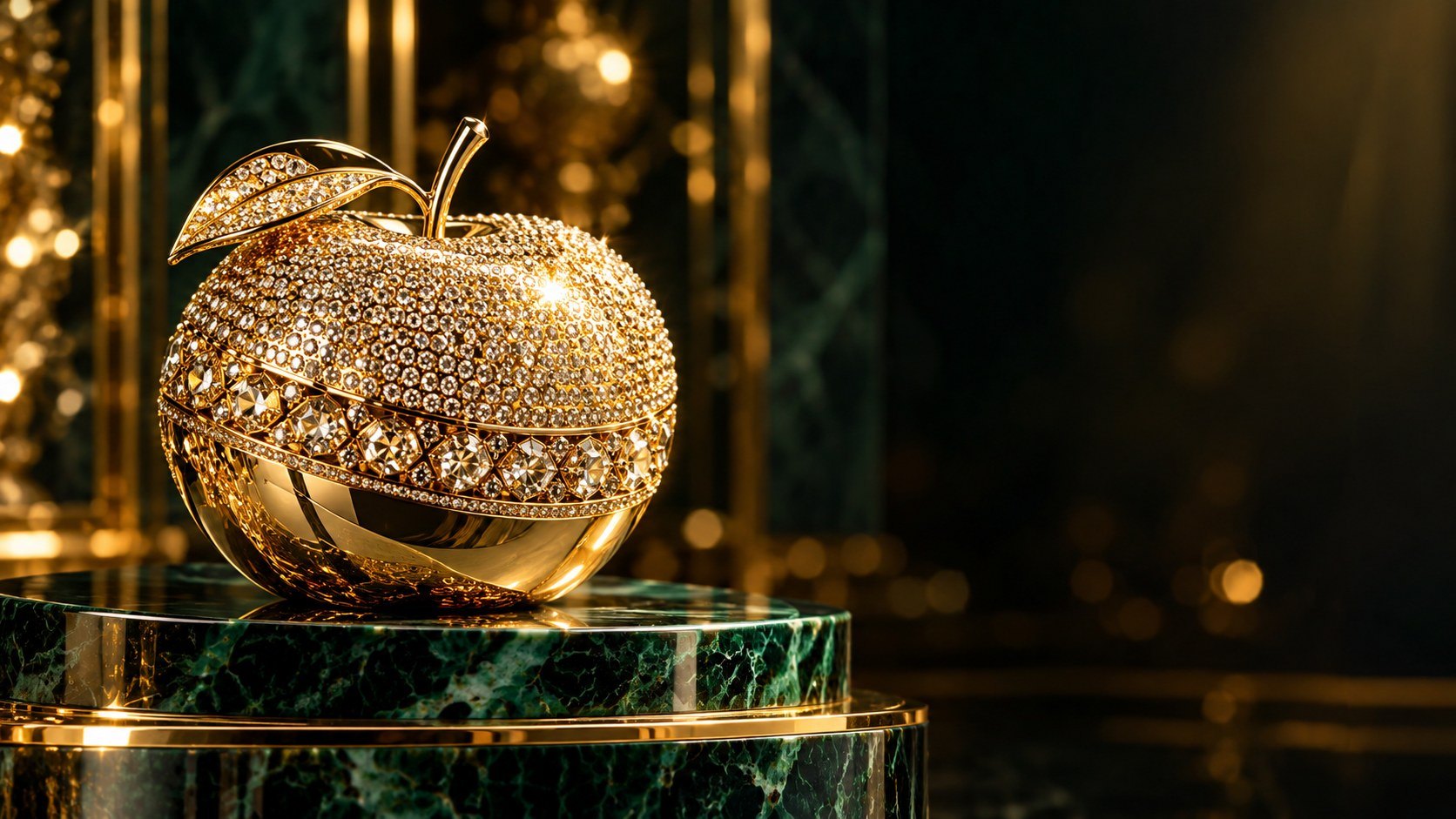 Perfumes de lujo